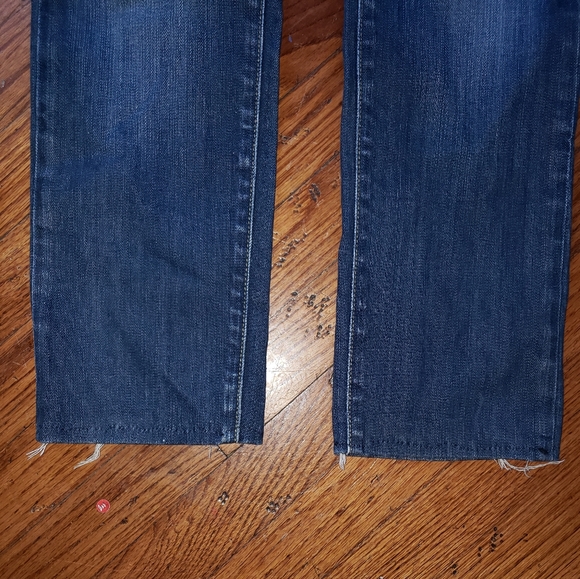 Vigoss Jeans sz 3 - Picture 9 of 9